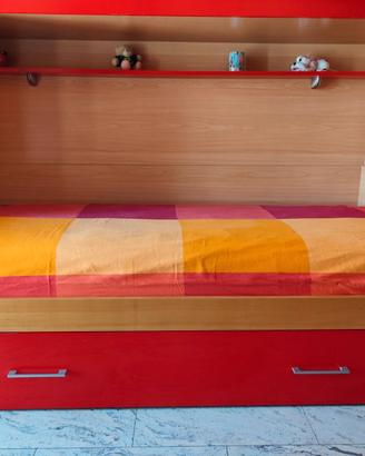 Divano letto