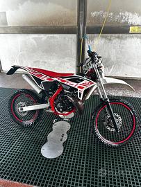 Beta RR Enduro 50 - 2021