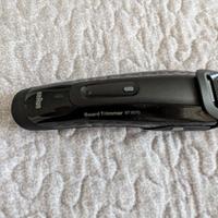 BRAUN Beard Trimmer BT5070 