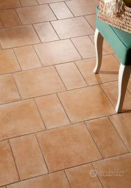 Piastrella 30X30 Chiostro Tabacco Sant'agostino