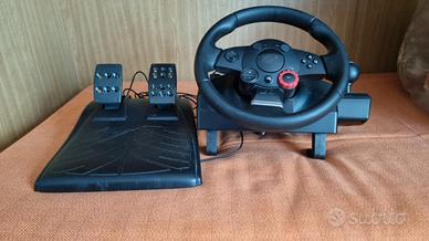 Logitech Driving Force GT E-X5C19