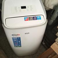 Clima Portatile Argo Milo Plus