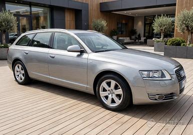 AUDI A6 avant 3.0TDI - V6 242 CV - 4x4