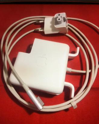 Apple magsafe 1/60w alimentatore c MacBook Pro 13”