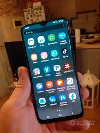 Samsung Galaxy A30S 4/128 GB