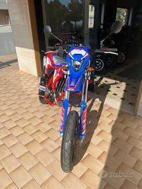 Beta RR 125 4T