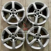 Cerchi 16 originali Audi Q2 A3 Volkswagen Golf