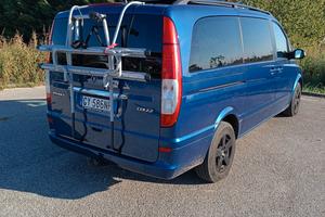Mercedes Viano Fun 