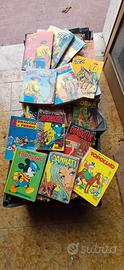 Fumetti vari