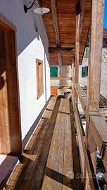 Appartamento Celat di Vallada Agordina