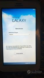 Samsung Tab 3 Lite SM-T111 Android 4.2.2