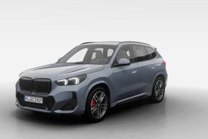 BMW X1 sdrive18d MSport Pro auto