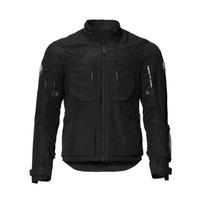 GIACCA BMW RALLYE GORE-TEX NERO tg 50