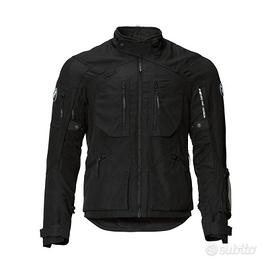 GIACCA BMW RALLYE GORE-TEX NERO tg 50