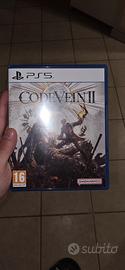 code vein 2 ps5
