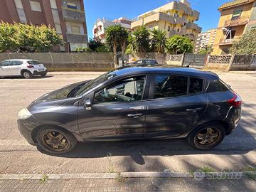 Megane3 1.5 DCI 110 Cv 81k