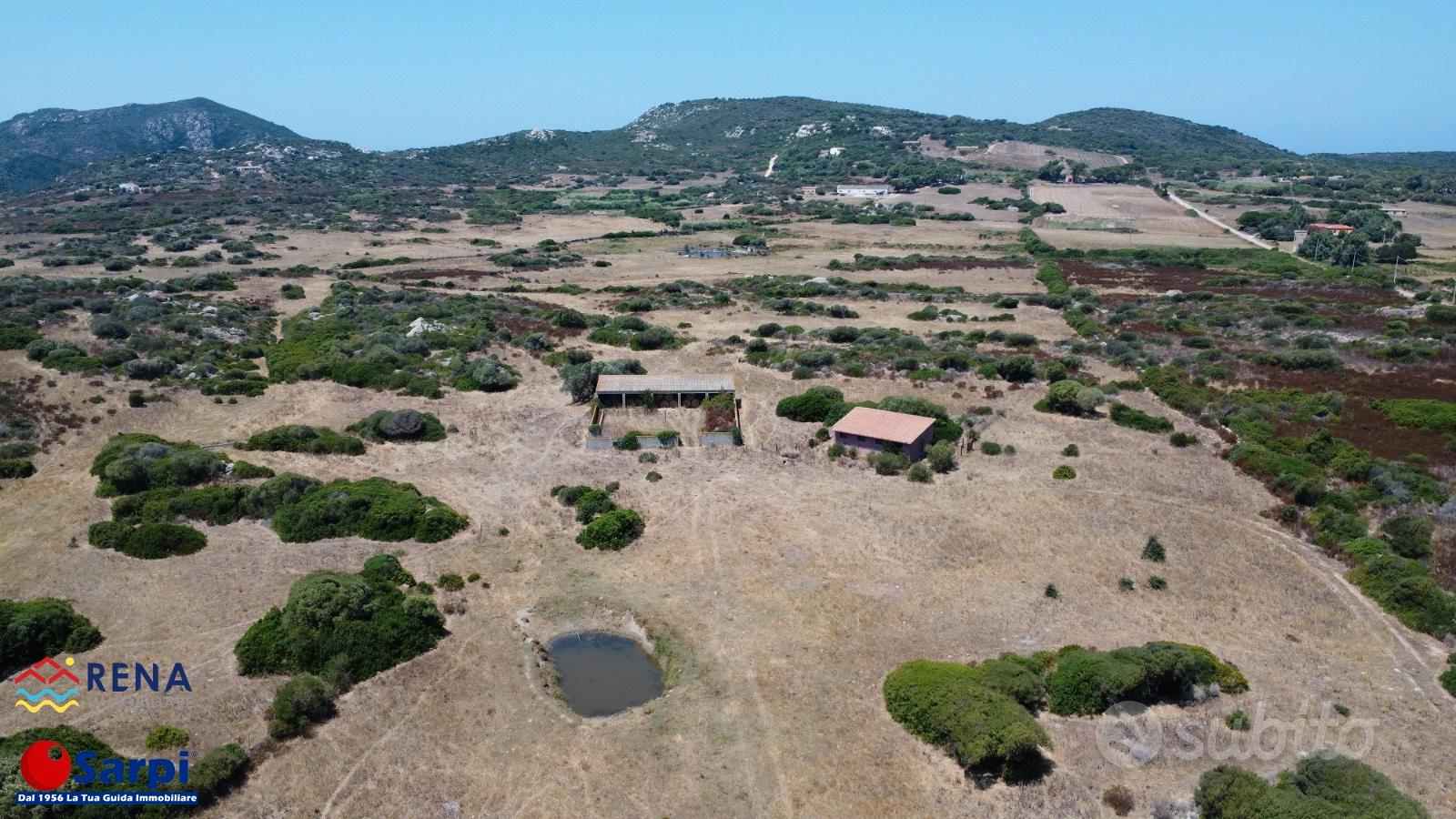 Tenuta con due stazzi galluresi - Portobello - Vista 4