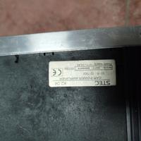 Amplificatore STEG k2/04