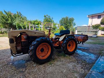 Trattore Pasquali 986