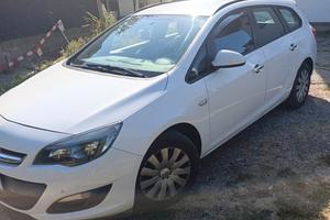 Opel astra j sport tourer 1.4.gpl turbo 2016