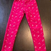 Pantaloni felpati Sergent Major 6anni/122cm