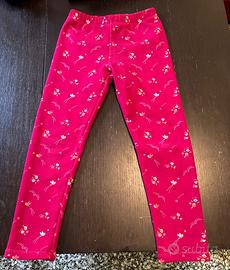 Pantaloni felpati Sergent Major 6anni/122cm