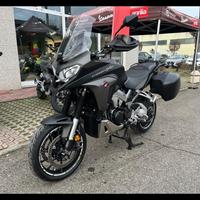 Honda Crossrunner - Crossrunner 800 Abs my15