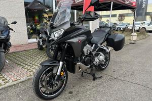 Honda Crossrunner - Crossrunner 800 Abs my15
