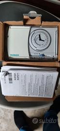 Regolatore clim. Analogico Siemens RVP.201