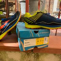 Scarpe da running brooks