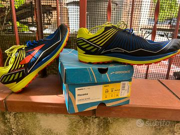 Scarpe da running brooks