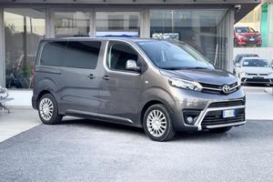 Toyota Proace Verso 2.0 Diesel 144CV E6 9 Posti - 