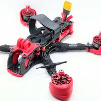 DRONE FPV APEX EVO TRUE X 5" Freestyle F405 60A