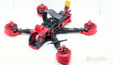 DRONE FPV APEX EVO TRUE X 5" Freestyle F405 60A