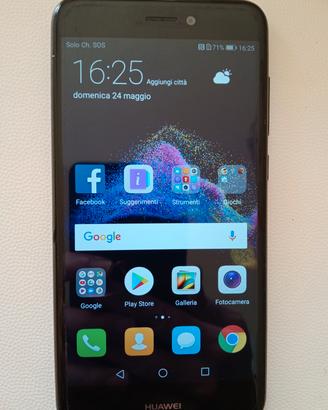 Cellulare Huawei P8 Lite 