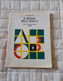 Libro Grammatica Italiana 