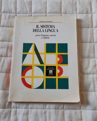 Libro Grammatica Italiana 