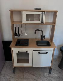Cucina ikea per bambini