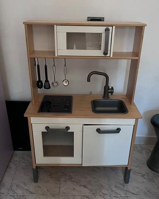 Cucina ikea per bambini