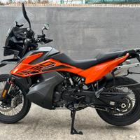 Ktm 890 adventure - 2022 - perfette condizioni
