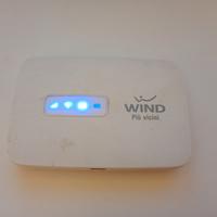 Dongle router hotspot Wi-Fi Alcatel/Tcl MW40V