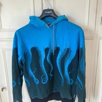 Felpa octopus