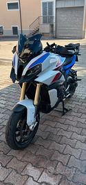 bmw s 1000 xr 2021