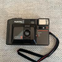 Fotocamera Haking CFM II (nota anche come CFL II)