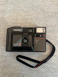 Fotocamera Haking CFM II (nota anche come CFL II)