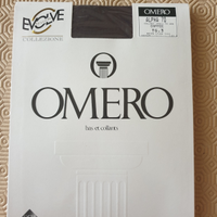 Collant Omero nuove 70 Den