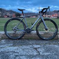 Ridley Kanzo A carbon