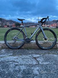 Ridley Kanzo A carbon