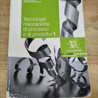 tecnologie meccaniche di processo e di prodotto 