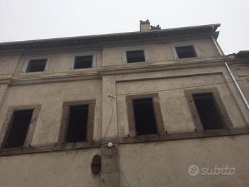 Palazzo storico